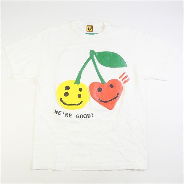 HUMAN MADE ヒューマンメイド ×CACTUS PLANT FLEA MARKET 20SS WE
