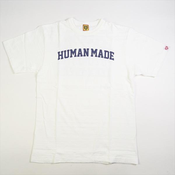 HUMAN MADE ヒューマンメイド 23SS GRAPHIC T-SHIRT #06 White
