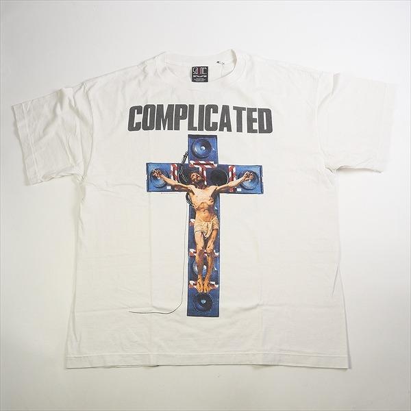 SAINT MICHAEL セント マイケル ×KOSUKE KAWAMURA 23AW KK_SS TEE  