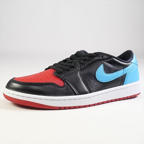 NIKE ナイキ WMNS AIR JORDAN 1 RETRO LOW OG “NC to Chicago” CZ0775  