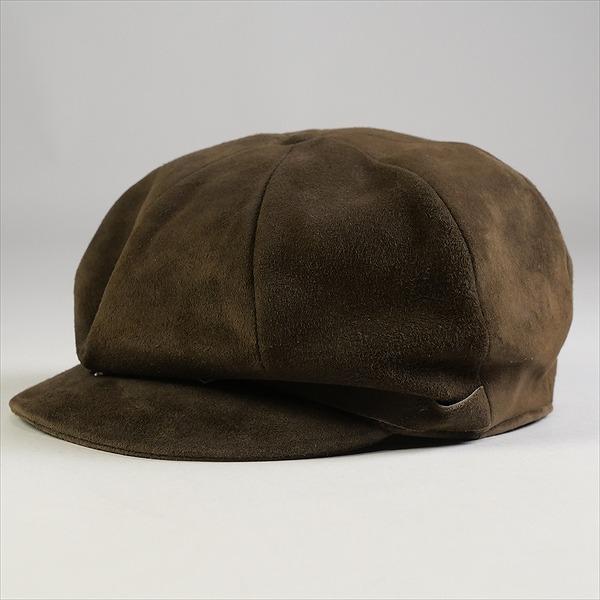 atlast&co リネンキャスケット 7 5/8 ブッチャープロダクツ At Last ＆ Co アットラスト/BUTCHER PRODUCTS ブッチャープロダクツ