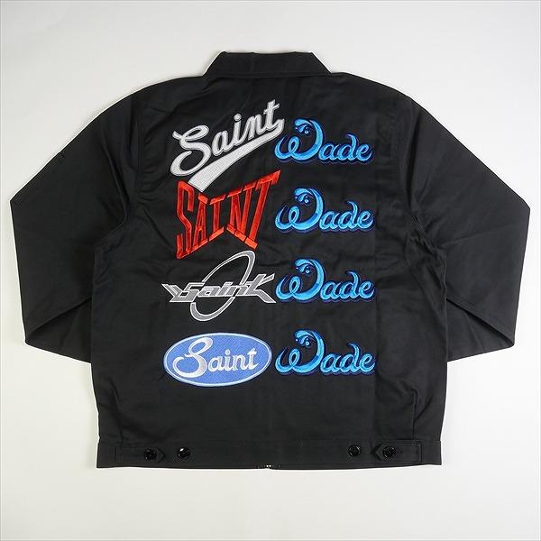 SAINT MICHAEL セント マイケル ×WADE 23AW 原宿店5周年記念 EXC