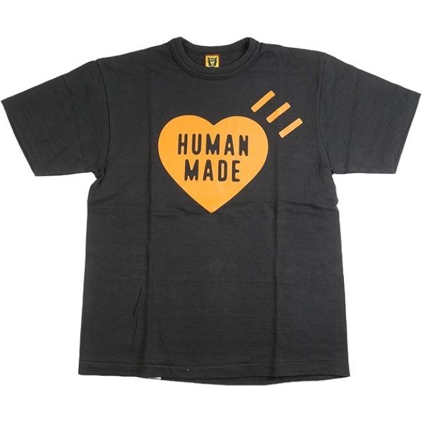 HUMAN MADE 完売Tシャツ ブラック XL 新品 完売品 ~Human Made~ GRAPHIC T-