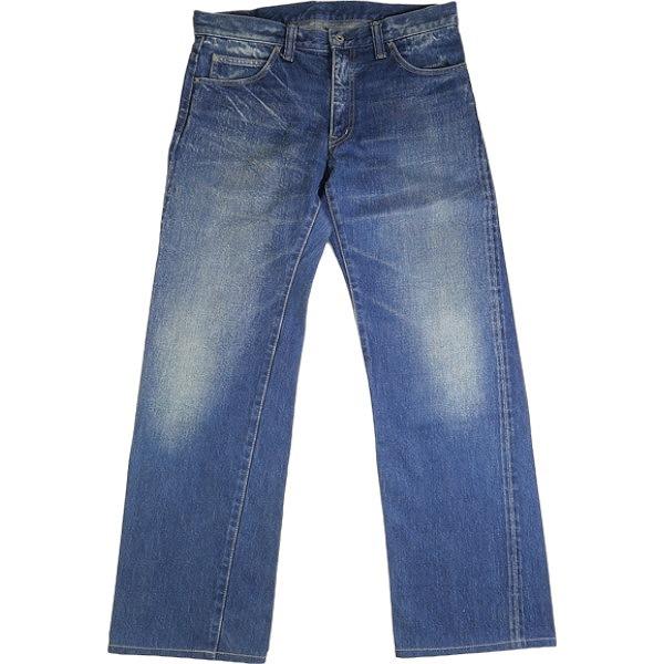 TENDERLOIN テンダーロイン T-RIDERS C WASH デニムパンツ インディゴ