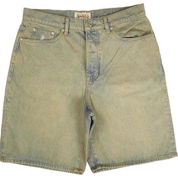 STUSSY ステューシー 24SS BIG OL