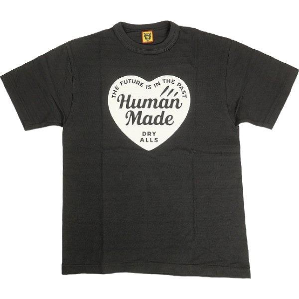 HUMAN MADE ヒューマンメイド 24AW GRAPHIC T-SHIRT #6 HM28TE007