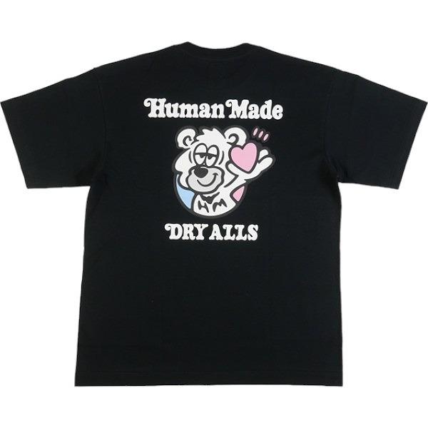 HUMAN MADE ヒューマンメイド ×Girls Don