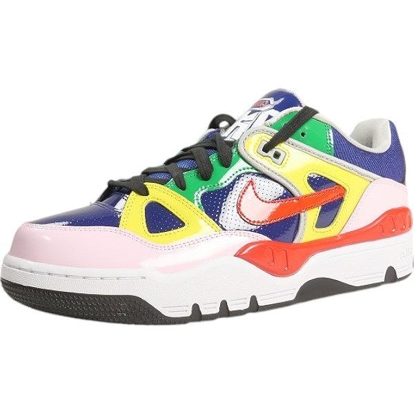 NIKE ナイキ ×NIGO 24AW AIR FORCE 3 LOW SP NAVY HV0489-400 OGINロゴ  