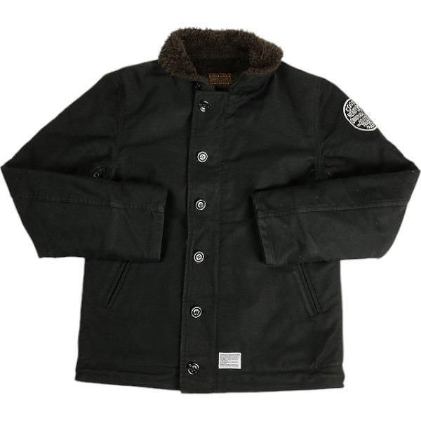 COOTIE PRODUCTIONS クーティープロダクションズ Pique Watch Jacket N 