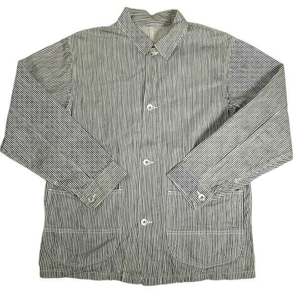 At Last ＆ Co アットラスト/BUTCHER PRODUCTS LOT615H COVERALL