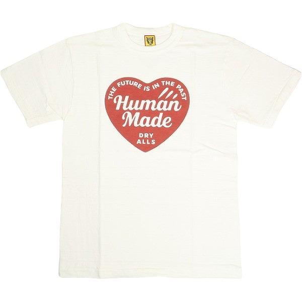HUMAN MADE ヒューマンメイド 24AW GRAPHIC T-SHIRT #6 HM28TE007 