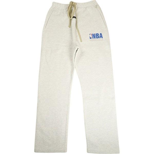 Fear of God フィアーオブゴッド Essentials NBA Relaxed Sweatpant 