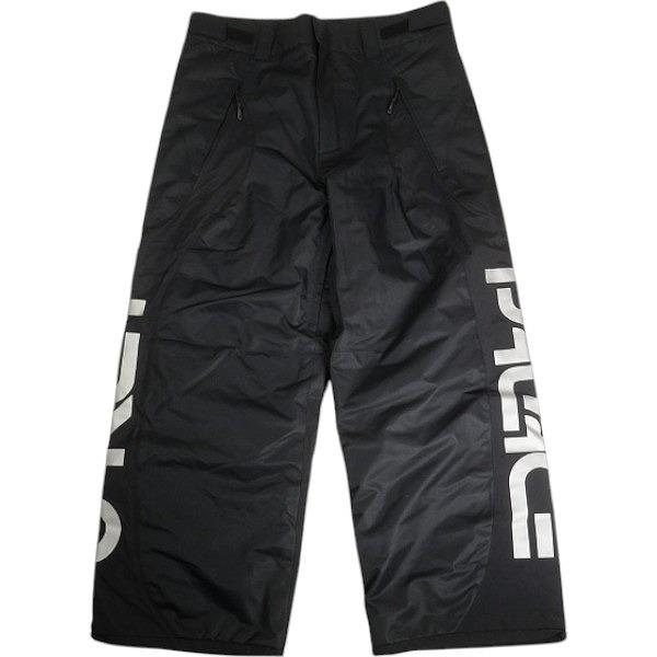 Palace Skateboards パレススケートボード ×OAKLEY 24AW SNOW TROUSER