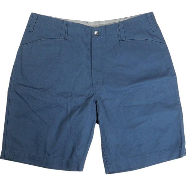 TENDERLOIN テンダーロイン BDP T/C SHORTS S.BLUE ショーツ 青 Size