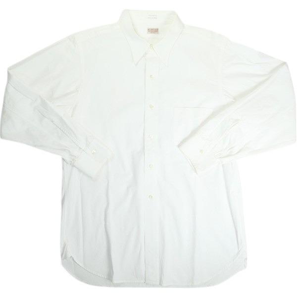 At Last & Co. 長袖シャツ 2点セット サイズ15 At Last ＆ Co アットラスト/BUTCHER PRODUCTS ブッチャープロダクツ