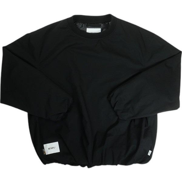 WTAPS Smock Jacket Nyco Weather Cordura WTAPS ダブルタップス 25SS