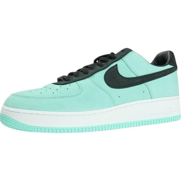 【新品未使用】NIKE AIR FORCE 1 定番の一足‼︎ 希少サイズ‼︎ NIKE ナイキ Air Force 1 Low Tiffany & Co. 1837 (Friends and Family