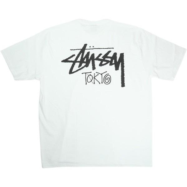Stussy 25ss Tシャツ STUSSY（ステューシー） STUSSY 25SS CLASSIC GEAR PIG.D YED TEE
