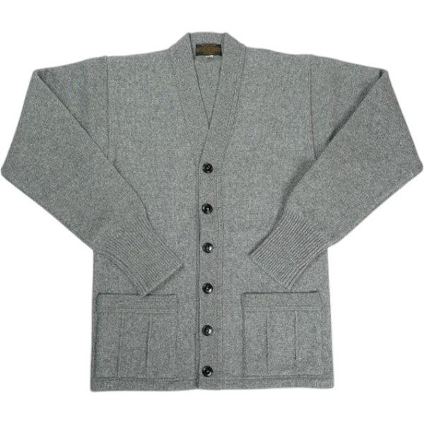 At LAST&CO アットラスト カーディガンBUTCHER PRODUCTS