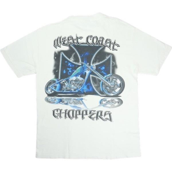 VINTAGE ヴィンテージ West Coast Choppers ウェストコースト