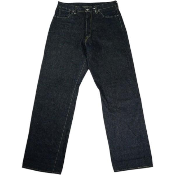 SubCulture サブカルチャー S01XX DENIM PANTS SCPT-CL03 デニムパンツ 
