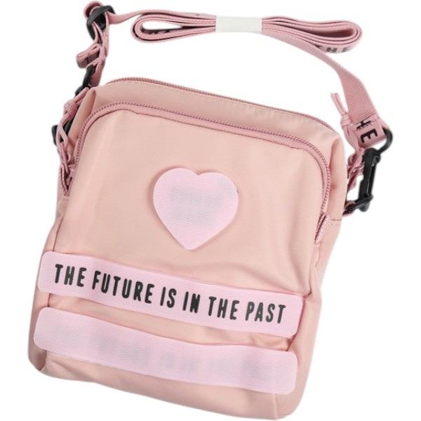 HUMAN MADE ヒューマンメイド 25AW MILITARY POUCH LARGE PINK