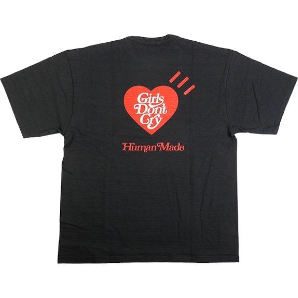 HUMAN MADE ヒューマンメイド ×Girls Don