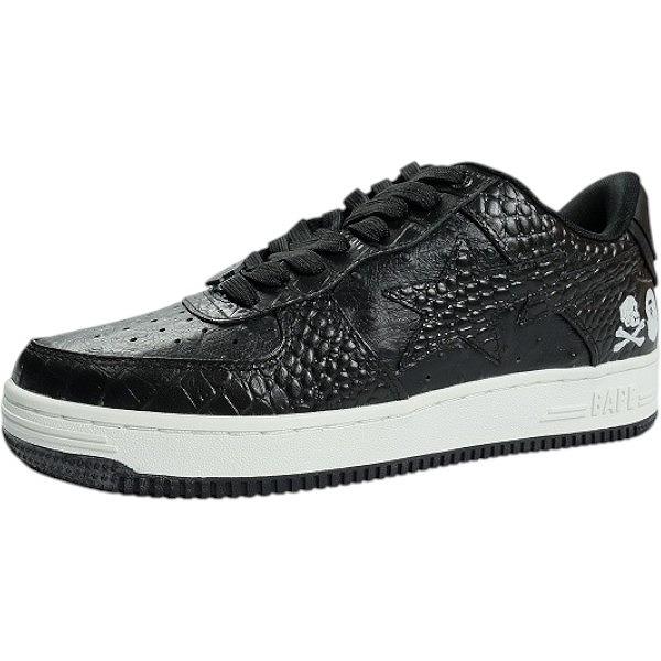 A BATHING APE ア ベイシング エイプ ×NEIGHBORHOOD 22AW BAPE