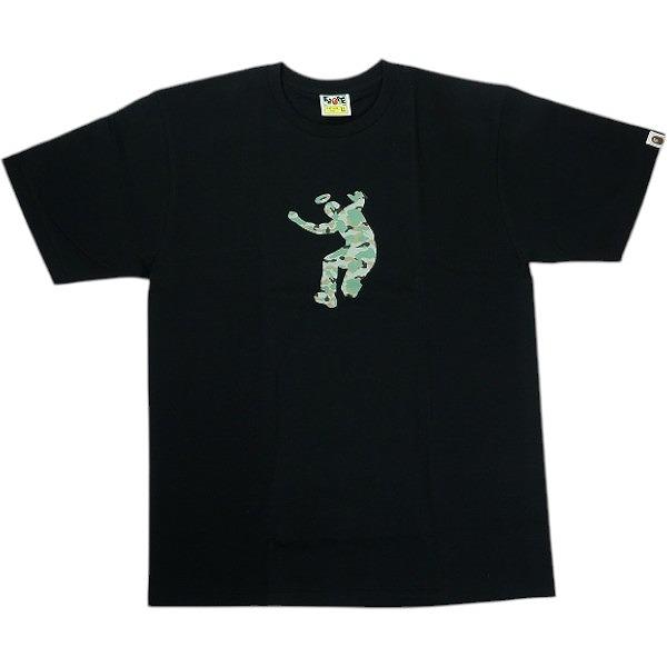 A BATHING APE ア ベイシング エイプ ×UNION LA 30TH ANNIVERSARY TEE
