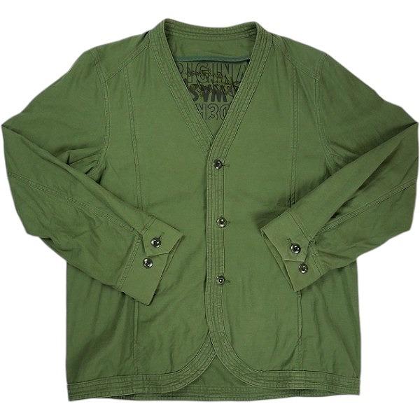 tenderloin FATIGUE JKT