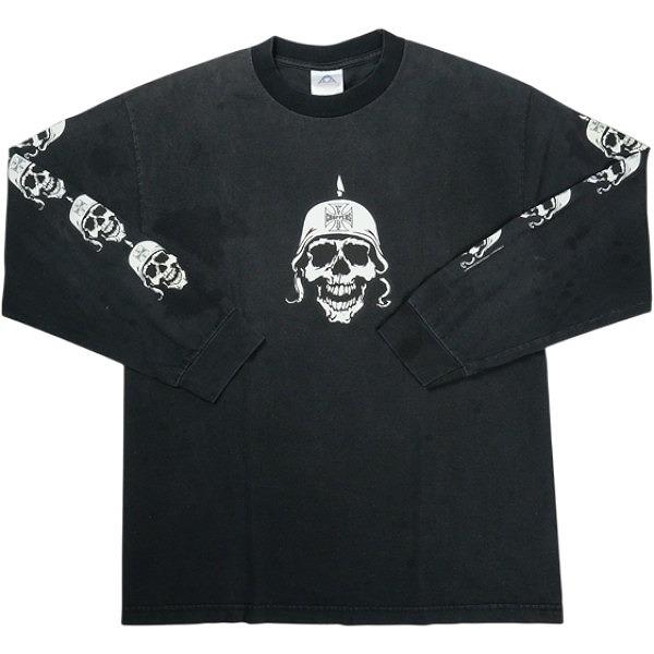 VINTAGE ヴィンテージ West Coast Choppers ウェストコースト