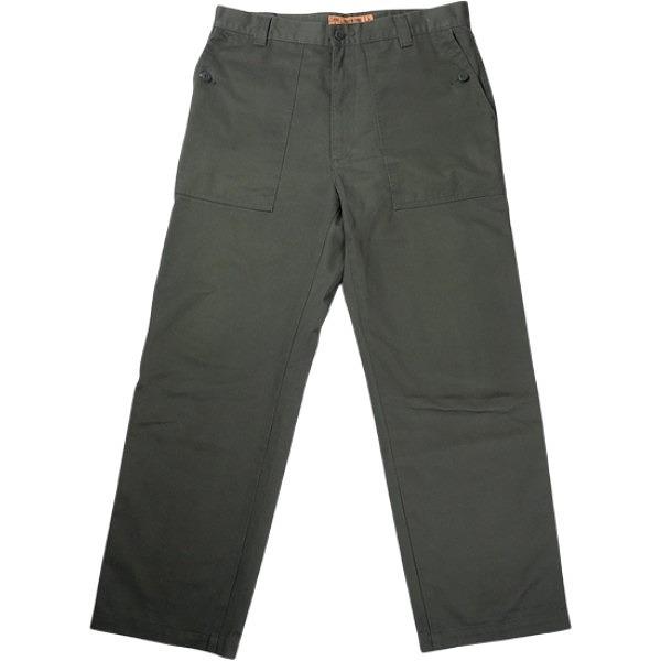 ド*ル様 テンダーロイン TENDERLOIN　T-ARMY PNT アーミーパ TENDERLOIN テンダーロイン T-ARMY PNT パンツ チャコール Size 【L