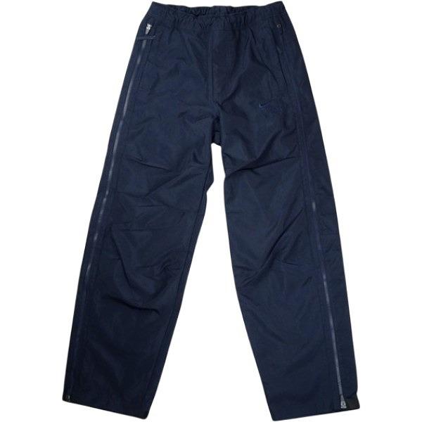 STUSSY ステューシー ×NIKE 25FW UTILITY PANT Obsidian トラック 