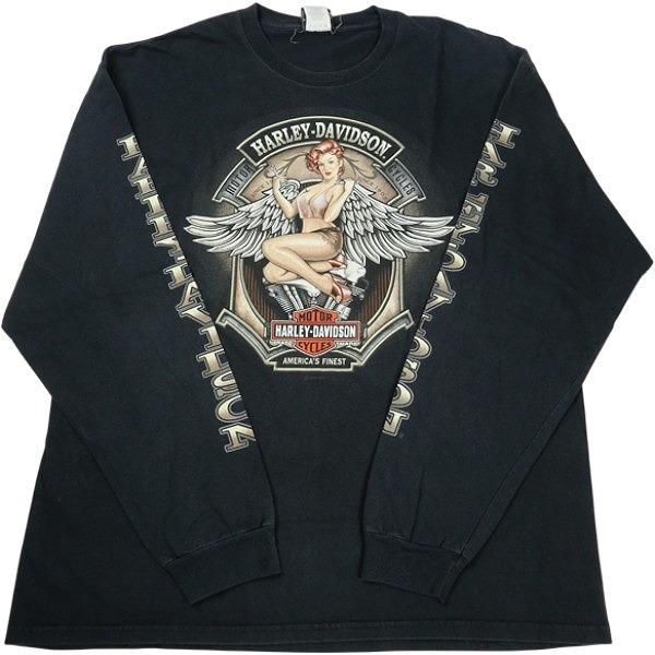 VINTAGE ヴィンテージ Harley-Davidson ハーレーダビッドソン Angel 