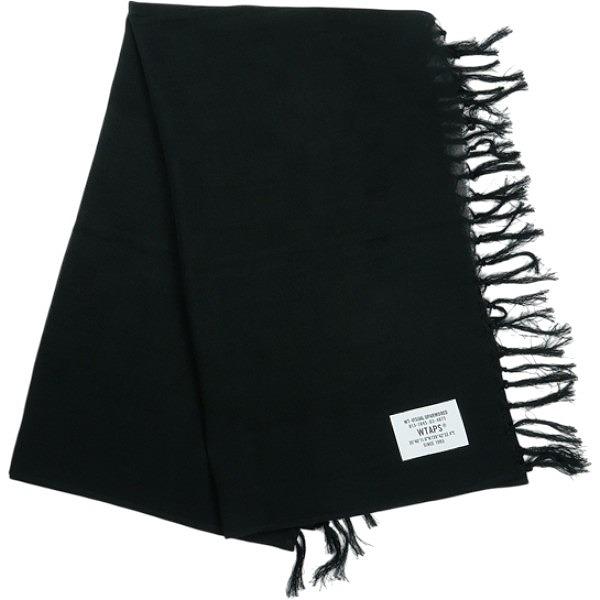 小物 WTAPS WRAP / SCARF / COTTON WTAPS WRAP / SCARF / COTTON