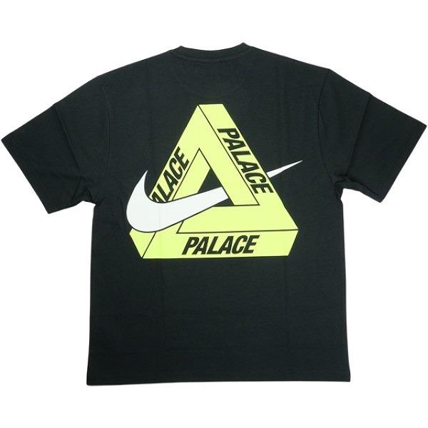 Palace Skateboards パレススケートボード ×Nike 25FW Tri Swoosh T