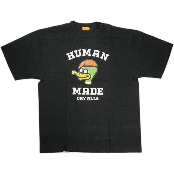 トップス 25SS HUMAN MADE graphic T-shirt M HUMAN MADE（ヒューマンメード） ヒューマンメイド 25SS GRAPHIC L/S T