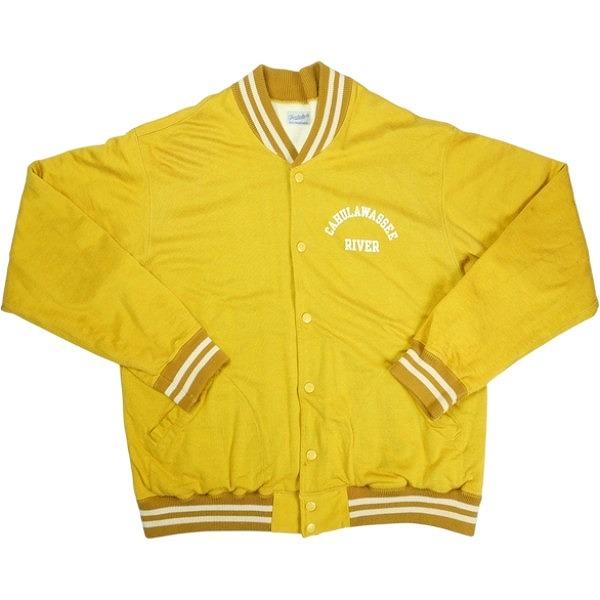 トップス TENDERLOIN T-RAYON SPORTS JKT TENDERLOIN テンダーロイン T-RAYON SPORT JKT スウェットジャケット