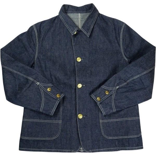 AT LAST&CO LOT 709J カバーオール ジャケット 40 ア modescape_rc-itgwuq19u0cl-p9qn