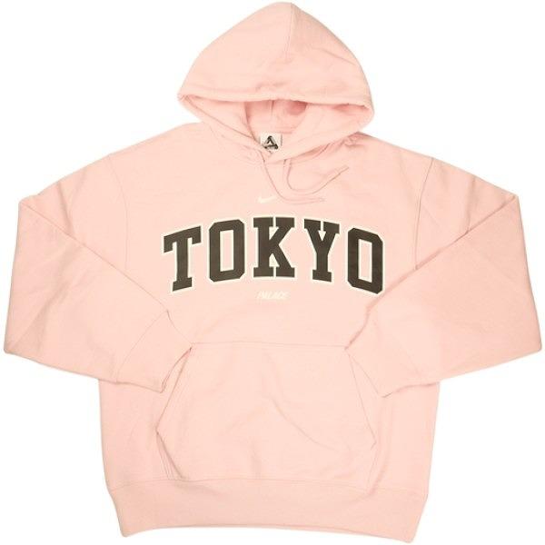 Palace Skateboards パレススケートボード ×Nike 25FW Shop Hood Tokyo