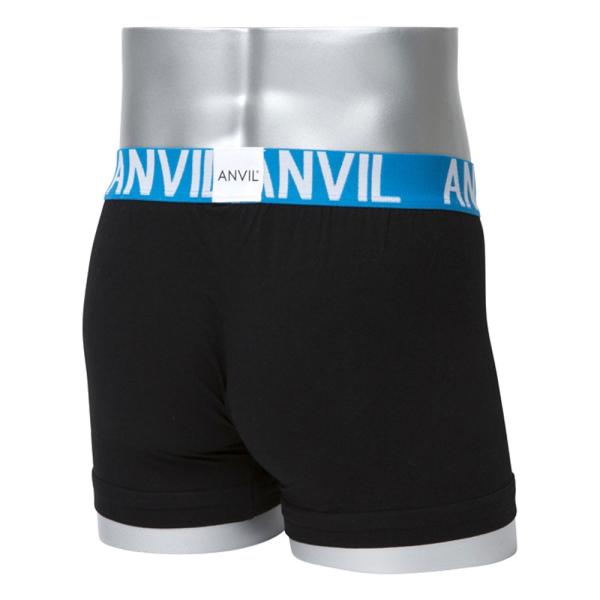 Anvil アンビル ボクサーパンツ メンズ ボクサーブリーフ ブランド 下着 男性 アンダーウェア 勝負下着 アンヴィル 前閉じ S M L Xl Anv0531 Anv531 Buyee Buyee Japanese Proxy Service Buy From Japan Bot Online