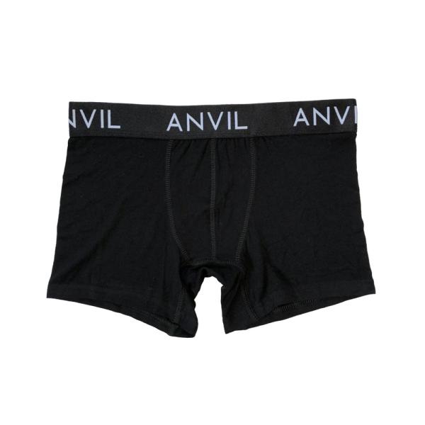 Anvil アンビル ボクサーパンツ メンズ ボクサーブリーフ ブランド 下着 男性 アンダーウェア 勝負下着 アンヴィル 前閉じ S M L Xl Anv51 Anv56 Anv7012 Buyee Buyee Japanese Proxy Service Buy From Japan Bot Online