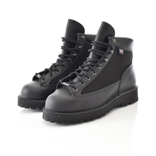 ダナー ダナーライト ブラック メンズブーツ 価格比較 価格 Com