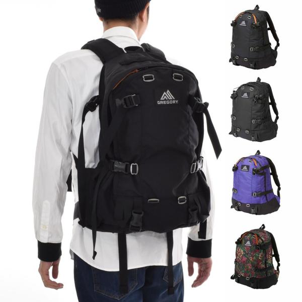 グレゴリー Gregory デイアンドハーフ デイパック Day And Half Day Pack リュックサック バックパック メンズ Buyee 日本代购平台 产品购物网站大全 Buyee一站式代购 Bot Online
