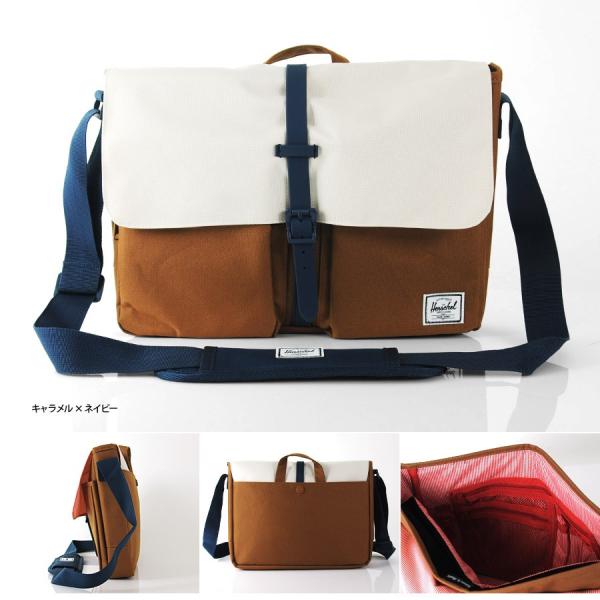 ハーシェル ショルダーバッグ Herschel Supply コロンビア メッセンジャーバッグ Columbia メンズ Buyee Buyee 日本の通販商品 オークションの代理入札 代理購入