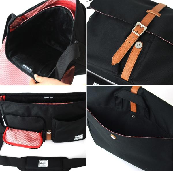 ハーシェル ショルダーバッグ Herschel Supply コロンビア メッセンジャーバッグ Columbia メンズ Buyee Buyee 日本の通販商品 オークションの代理入札 代理購入