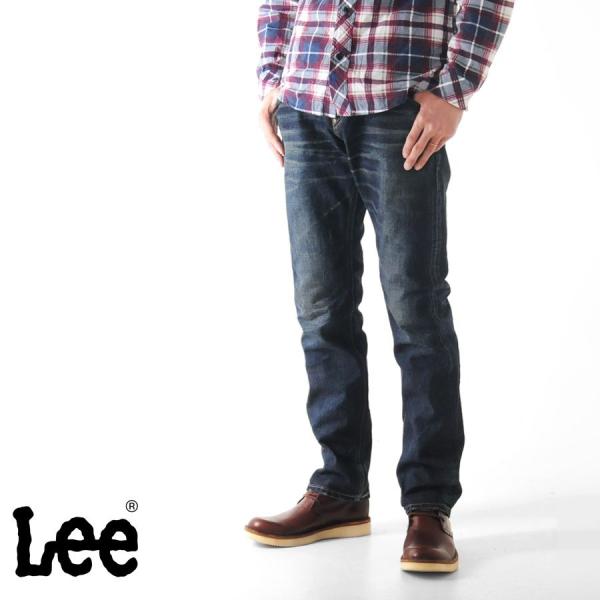 ジーンズ Lee デニム メンズ リー 101 Project タイトナロー ジーンズ Lm9605 326 Buyee 日本代购平台 产品购物网站大全 Buyee一站式代购 Bot Online