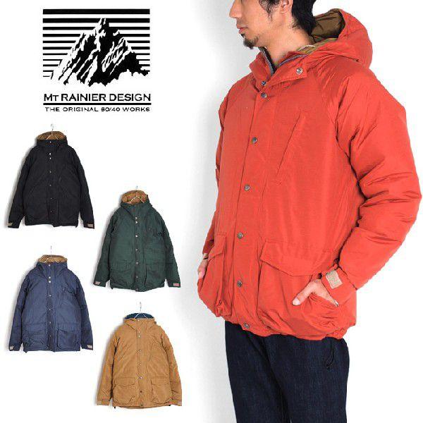 マウントレイニアデザイン Mt RAINIER DESIGN フード ダウンジャケット 700021774 マウントレーニア メンズ マウントレイニアデザイン Mt RAINIER DESIGN フード ダウンジャケット 700021774 マウントレーニア メンズ