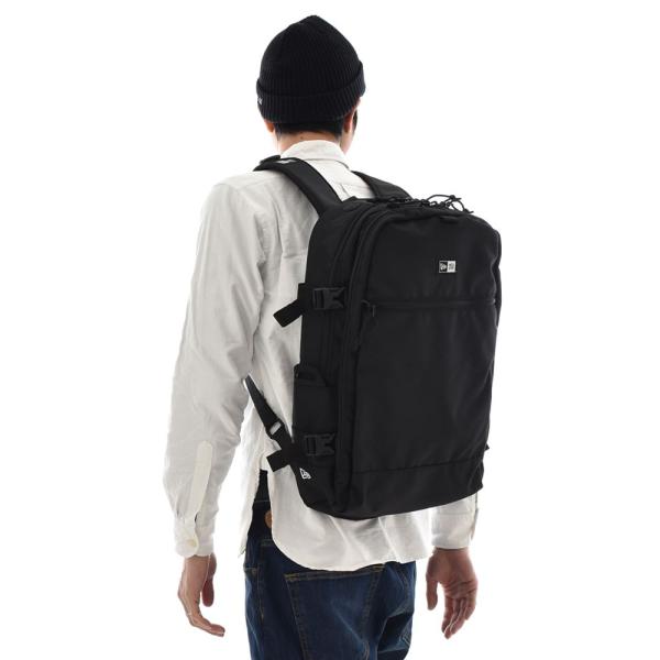 ニューエラ New Era リュック スマート パック 02 Smart Pack 大容量 バックパック リュックサック 黒 デイパック メンズ レディース 通勤 通学 旅行 Buyee Servicio De Proxy Japones Buyee Compra En Japon