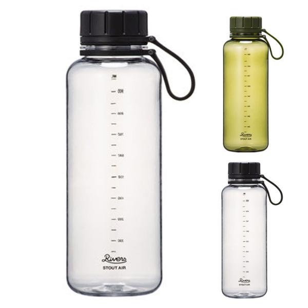 リバーズ Rivers リバース 水筒 ドリンクボトル ボトル スタウト エア 1000ml マイボトル ウォーターボトル アウトドア キャンプ 通勤 通学 Rivers 2105 10 ステイブルーセレクトショップ 通販 Yahoo ショッピング